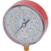  PRESSURE GAUGEø 80 HIGH PRESSURE