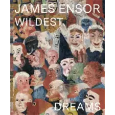 PRESTEL JAMES ENSOR | TODTS HERWIG egyéb könyv