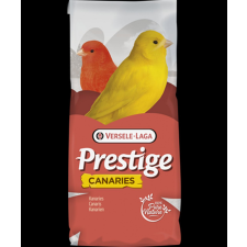 Prestige Canaries Breeding without Rapeseed Extra madáreledel