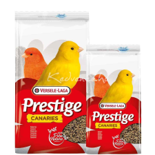 Prestige Canaries Kanári eldel 1 kg madáreledel