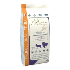 Prestige Dog Adult Horse Szuper Prémium Kutyatáp 12 kg kutyaeledel