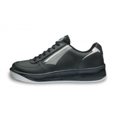 Prestige M86808 félcipő 49 fekete munkavédelmi cipő