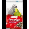 Prestige Parrots