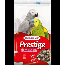 Prestige Parrots madáreledel