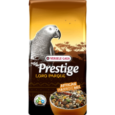 Prestige Prémium African Parrotsó Mix 15kg madáreledel