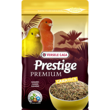 Prestige Prémium Canaries 800gr madáreledel