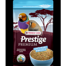 Prestige Premium Tropical Finches madáreledel