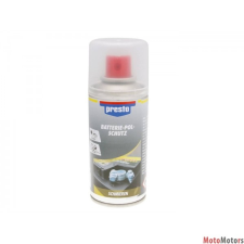 Presto akkumulátorsaru védő spray - 150ml egyéb motorkerékpár alkatrész