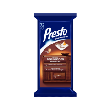 Presto bútorápoló törlőkendő 72 db tisztító- és takarítószer, higiénia