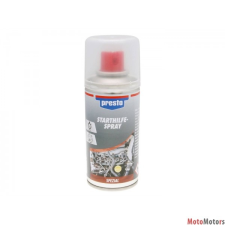Presto hidegindító spray - 150ml egyéb motorkerékpár alkatrész