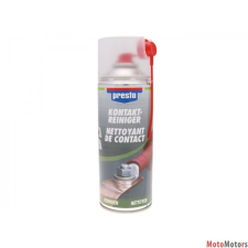 Presto kontakt tisztító - 400ml egyéb motorkerékpár alkatrész