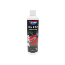Presto Presto polírozó és wax - 500ml motoros tisztítószer, ápolószer