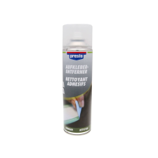 Presto Presto ragasztó eltávolító - 500ml motoros tisztítószer, ápolószer