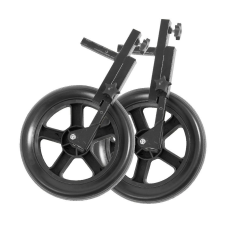  Preston 4 Wheel Shuttle Conversion Kit 2 kerekes állítható szett (SPST/19) horgászkiegészítő