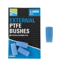  Preston External Ptfe Bushes 2,3Mm Külső Betét (P0020007) horgászkiegészítő