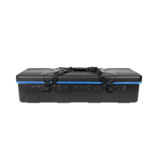 Preston Hardcase Roller Safe görgő és rodpod tároló táska 103x35x24cm (P0130126) horgászkiegészítő