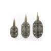 Preston In-Line Flat Method Feeder Large 30g