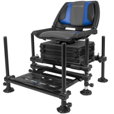  Preston Inception 360 Seatbox versenyláda forgó üléssel (P0120009) horgászkiegészítő