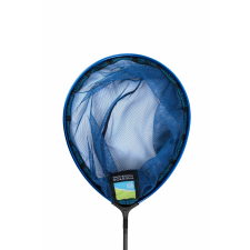 Preston LATEX HAIR MESH LANDING NET 18&quot; háló, szák, merítő