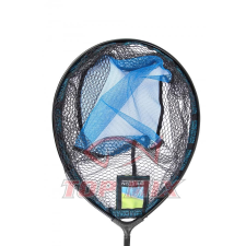 Preston Latex match landing net - 16' háló, szák, merítő