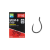 Preston MCM-B EYED HOOKS SIZE 18