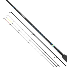 Preston Monster X 12Ft Carp Feeder Rods 3,65m 60g (P0080020) horgászbot