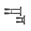 Preston Offbox 36 - mega brolly arm - long