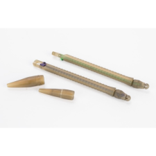 Preston Preston ICS Elasticated Stem Kit - Rövid - Standard horgászkiegészítő