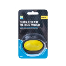 Preston Quick Release Method Kosár Töltő   L horgászkiegészítő