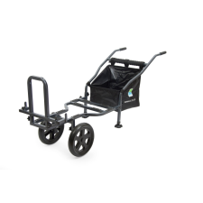  Preston Space Station Onbox Shuttle 2 kerekes talicska, kocsi (SPST/09) horgászkiegészítő