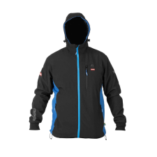 Preston Thermatech Heated Softshell - XXL fűthető kabát (P0200445) horgászkiegészítő