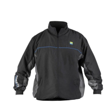 Preston Tracksuit Jacket kabát Medium (P0200129) horgászkiegészítő