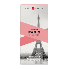 Pret a Porter La Mode A Paris EDP 100 ml parfüm és kölni