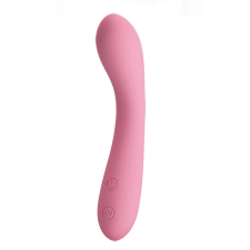 Pretty Gloria szilikon,akku,30func vibrátor. vibrátorok