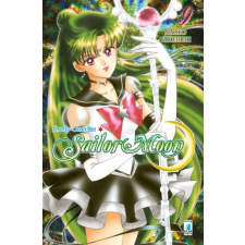  Pretty guardian Sailor Moon. New edition – Naoko Takeuchi idegen nyelvű könyv