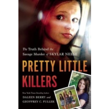 Pretty Little Killers – Geoffrey C. Fuller,Daleen Berry idegen nyelvű könyv