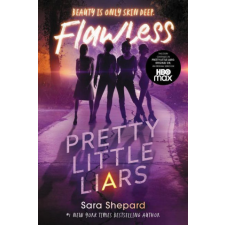  Pretty Little Liars #2: Flawless idegen nyelvű könyv