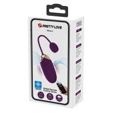 Pretty Love Abner Purple vibrátorok