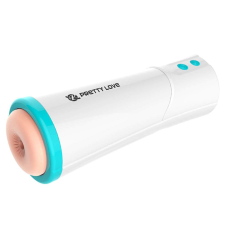 Pretty Love Aby Pussy maszturbátor