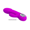 Pretty Love Ansel Purple