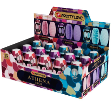  PRETTY LOVE - ATHENA EROS CSOMAG 15 DIVERZ FÉRFI ÖNIGÉNYLŐHITEKHEZ maszturbátor