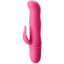 Pretty Love BLITHE RZSASZN ZSEB VIBRTOR NYELVVEL LBB 014291 vibrátorok