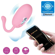 Pretty Love Doreen Baby Pink vibrátorok