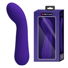 Pretty Love Faun Purple II vibrátorok