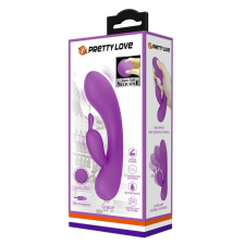 Pretty Love Grace Purple vibrátorok