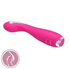 Pretty Love Hector Pink vibrátorok