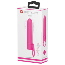 Pretty Love Ledon vibrátorok