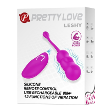  Pretty Love Leshy vibrátorok