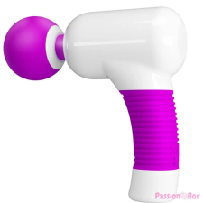 Pretty Love Magic Gun Purple vibrátorok