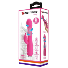 Pretty Love Molly Pink vibrátorok